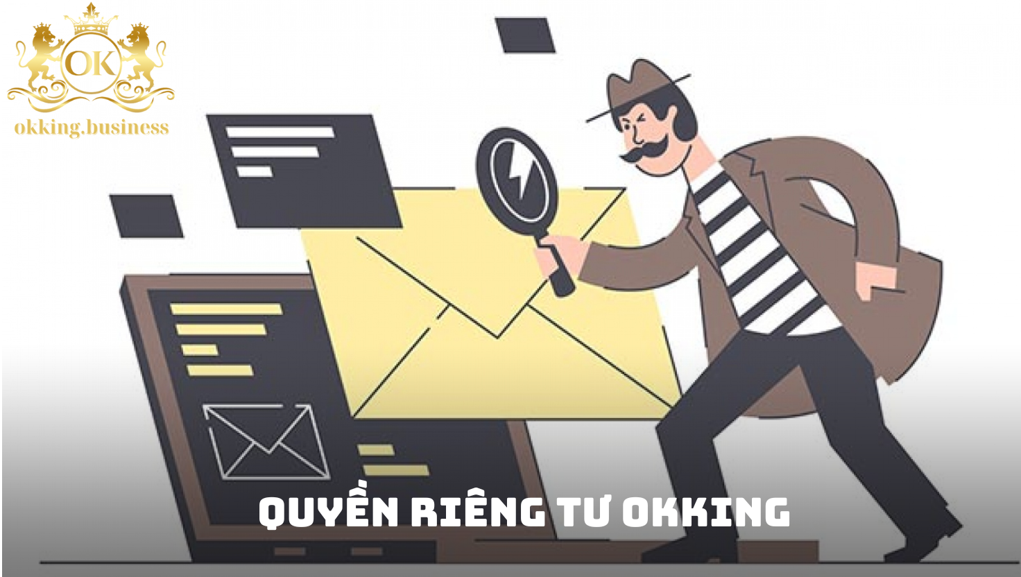 Chính sách quyền riêng tư 1 Chính sách quyền riêng tư