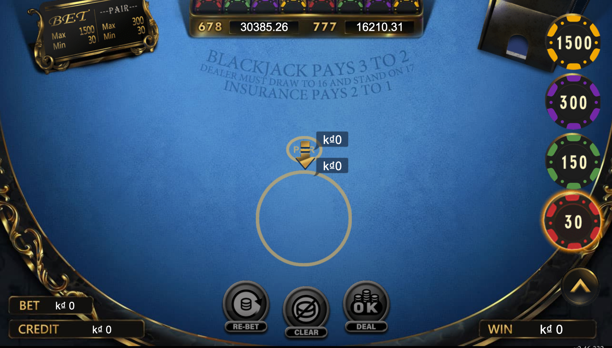 Xì dách OKKING – Bí quyết chơi hiệu quả từ các cao thủ 1 Đôi nét về xì dách OKKING